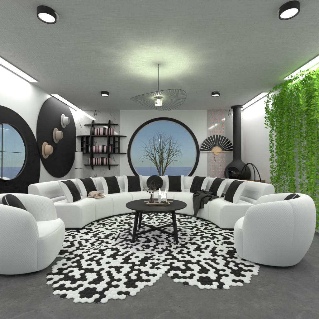 Yin & Yang #16148503 by Editors Choice