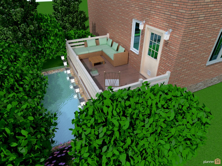 ДОМ№6 #1090382 by Mila