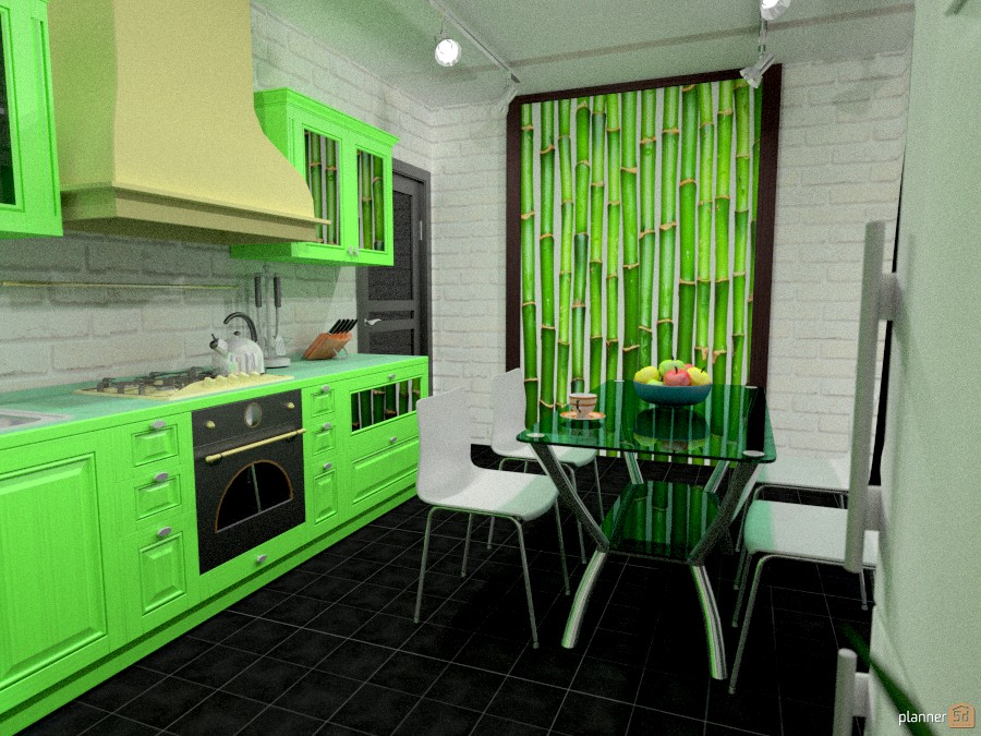 ДОМ№6 #1090385 by Mila