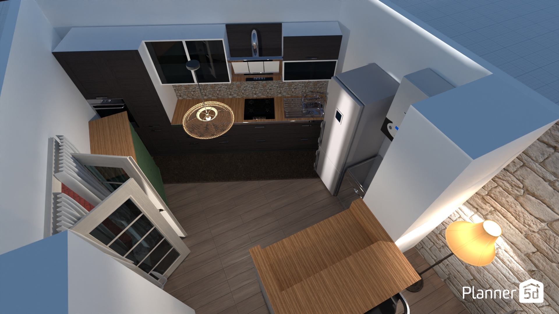 progetto via filzi #23499466 by Ale F.