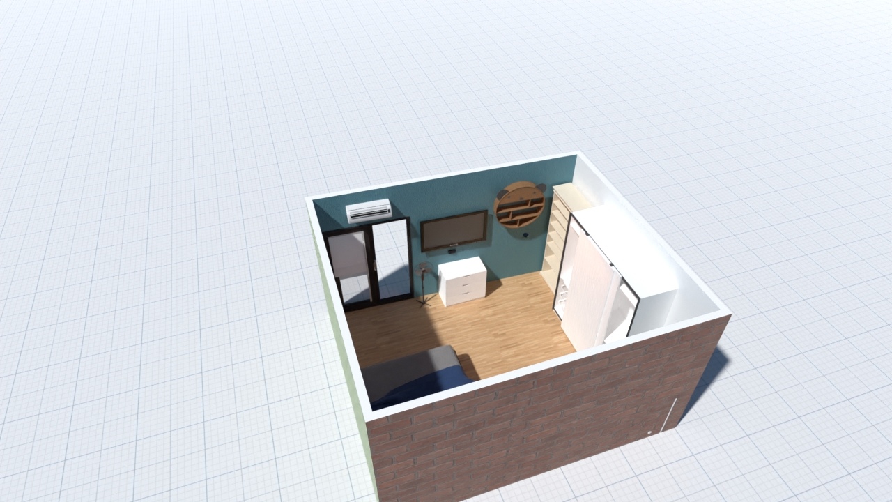 Projeto #7 #23500994 by User 159418362