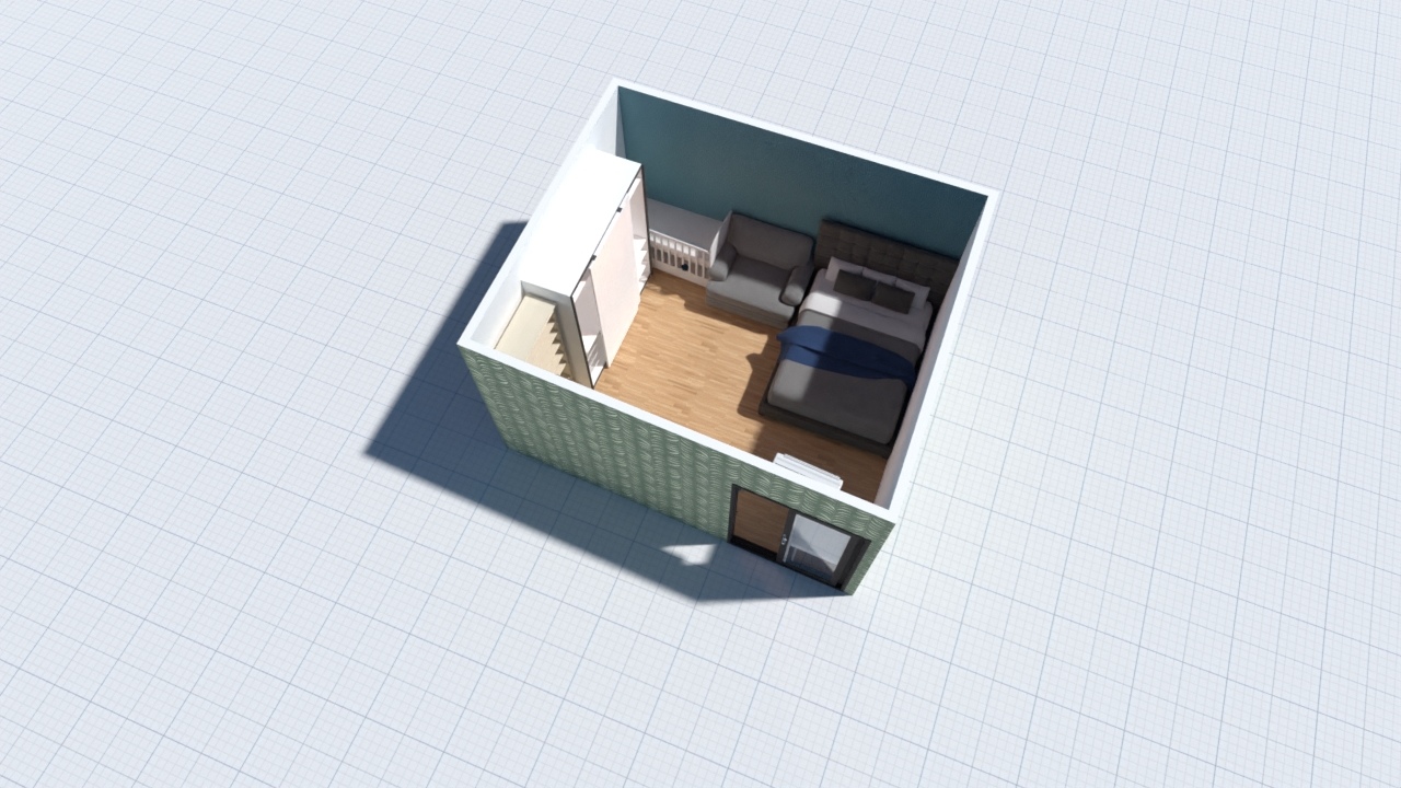 Projeto #7 #23501002 by User 159418362