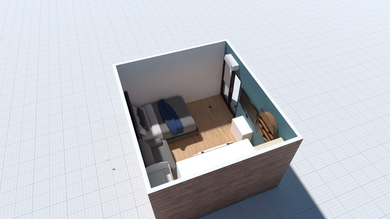 Projeto #7 #23501010 by User 159418362