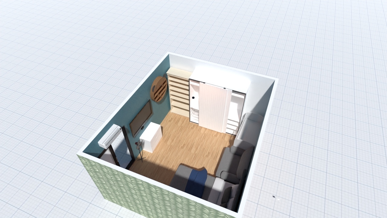 Projeto #7 #23501018 by User 159418362