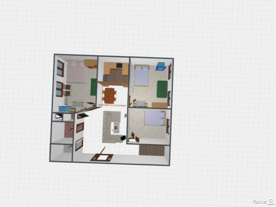 plan #3033112 by Gully_ gamer