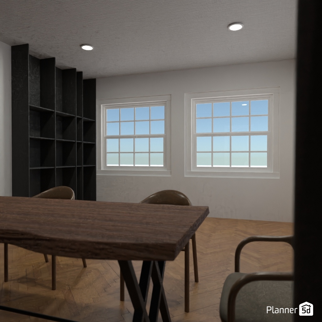 DB: Thanksgiving Day - room shell copy #23401231 by Editors Choice