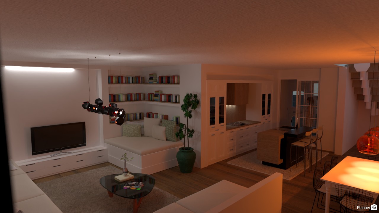 house #4439074 by SELIN5DPLANNER