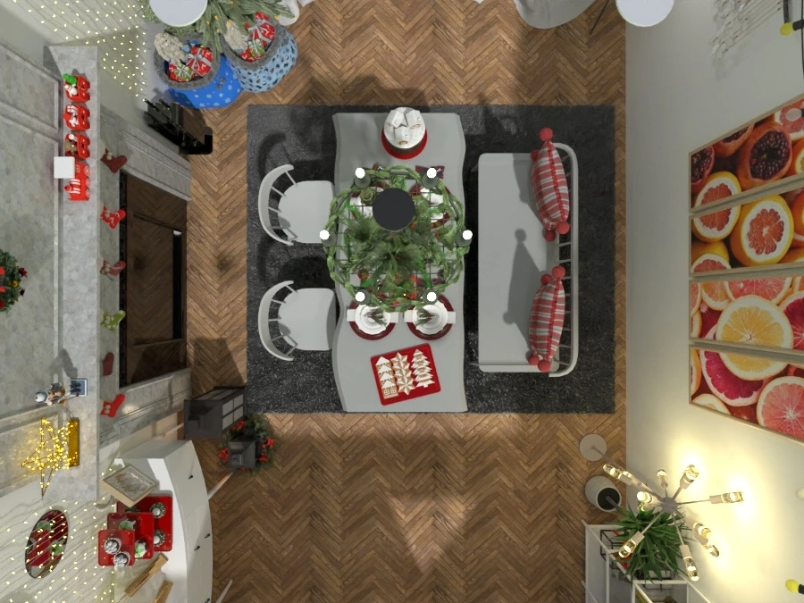 Happy New Year! #3072920 by ZACKY DESIGNER