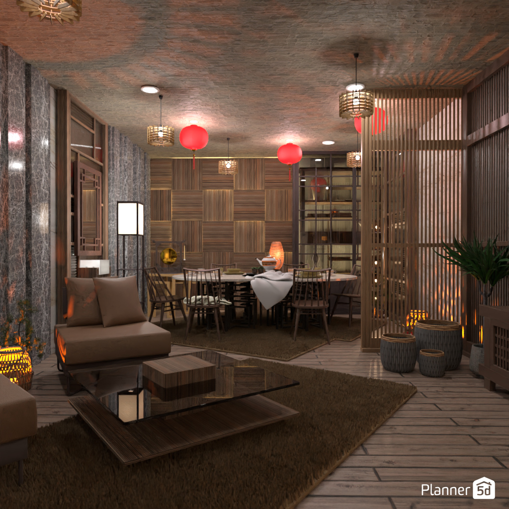 Kinų Naujieji metai! #17346867 by Editors Choice