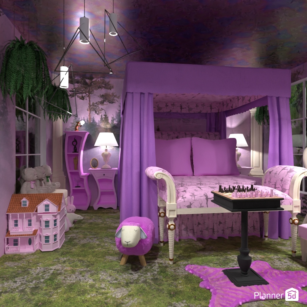 Wonderland #31323944 by Editors Choice