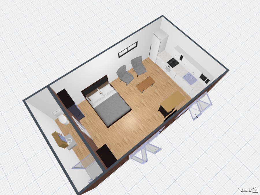 4m x 7.2 design #25869000 by Donna Johnston