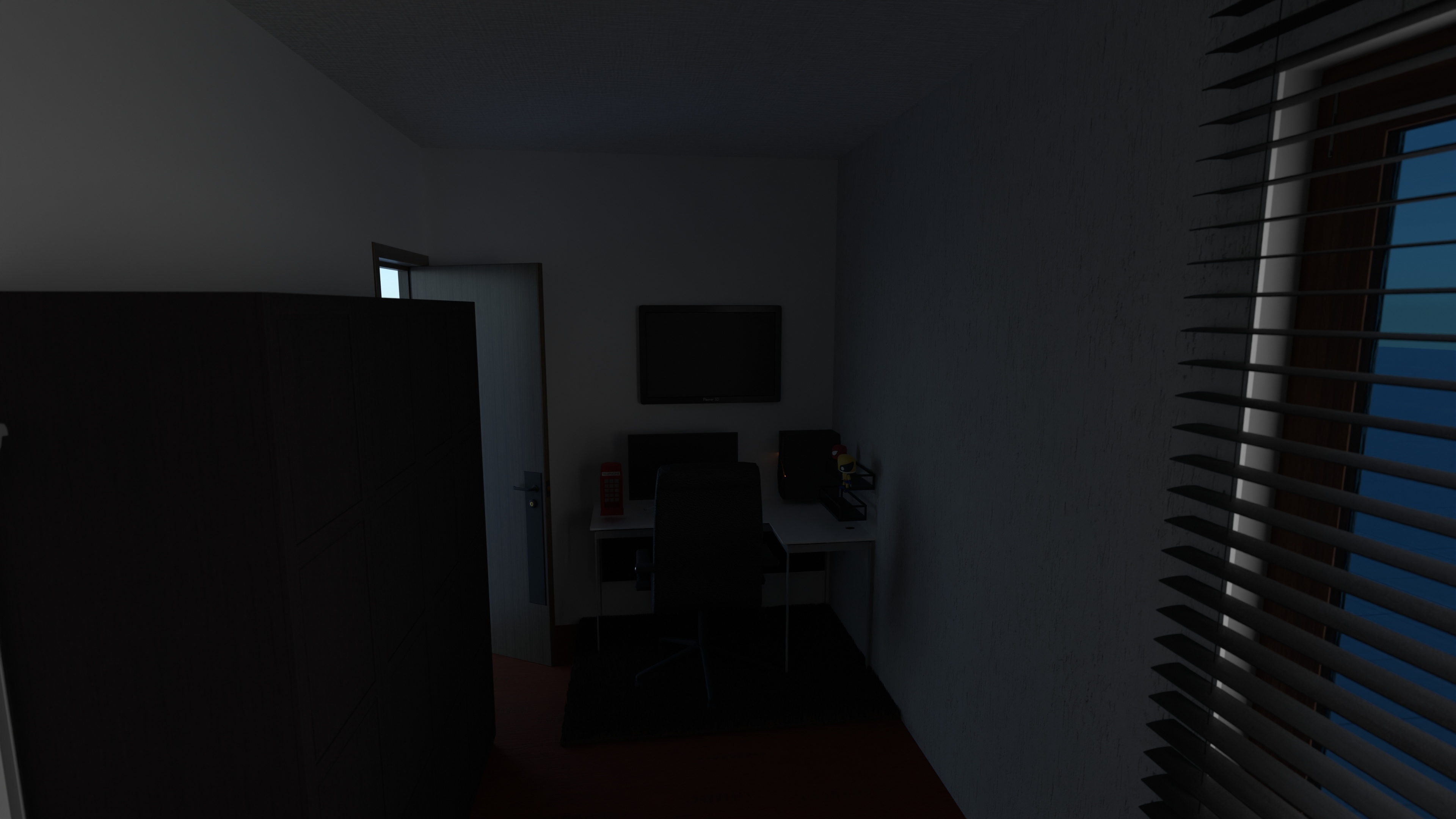 Cópia de Quarto Bê copy #23445147 by User 155262182