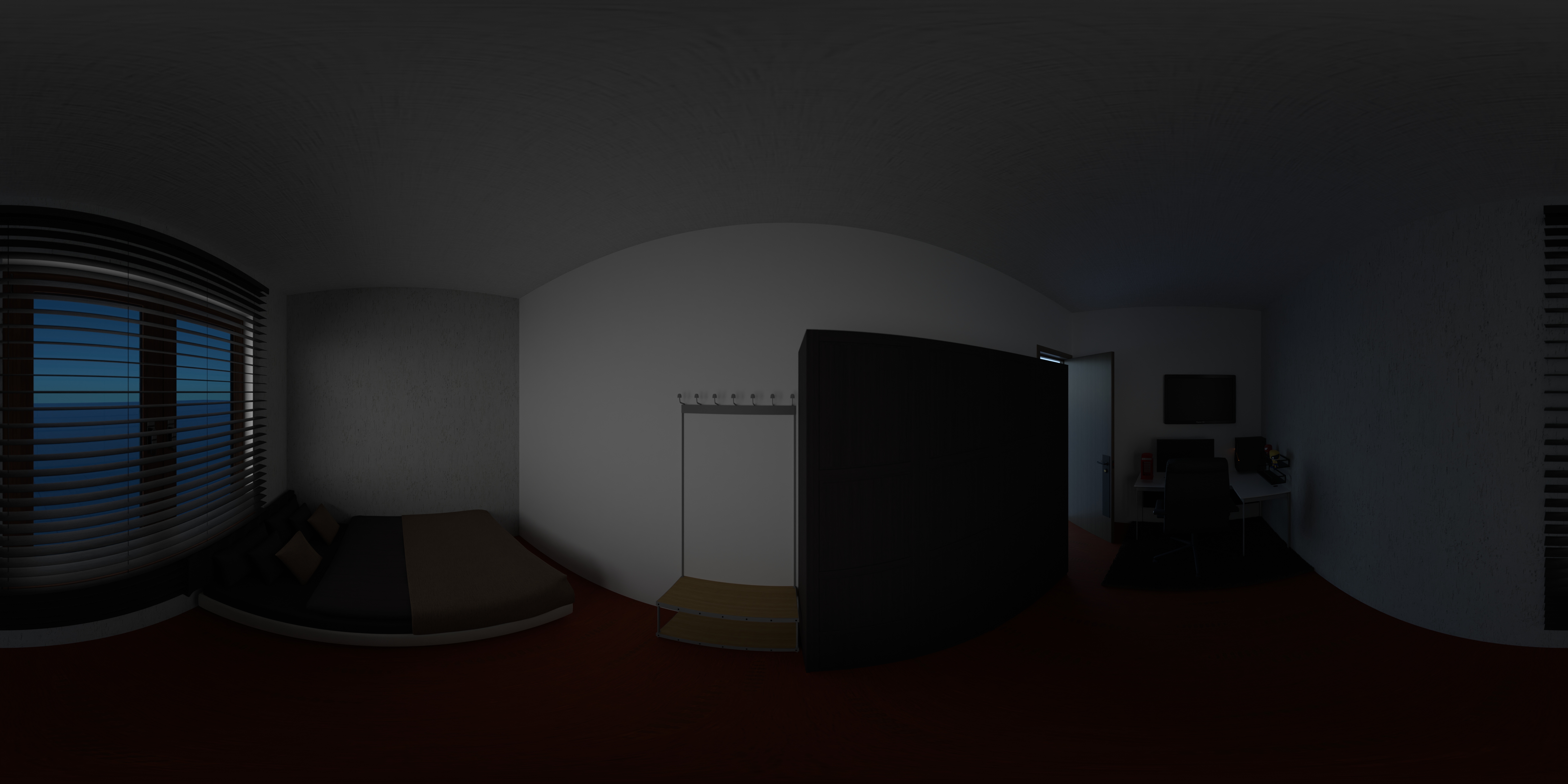 Cópia de Quarto Bê copy #23445159 by User 155262182