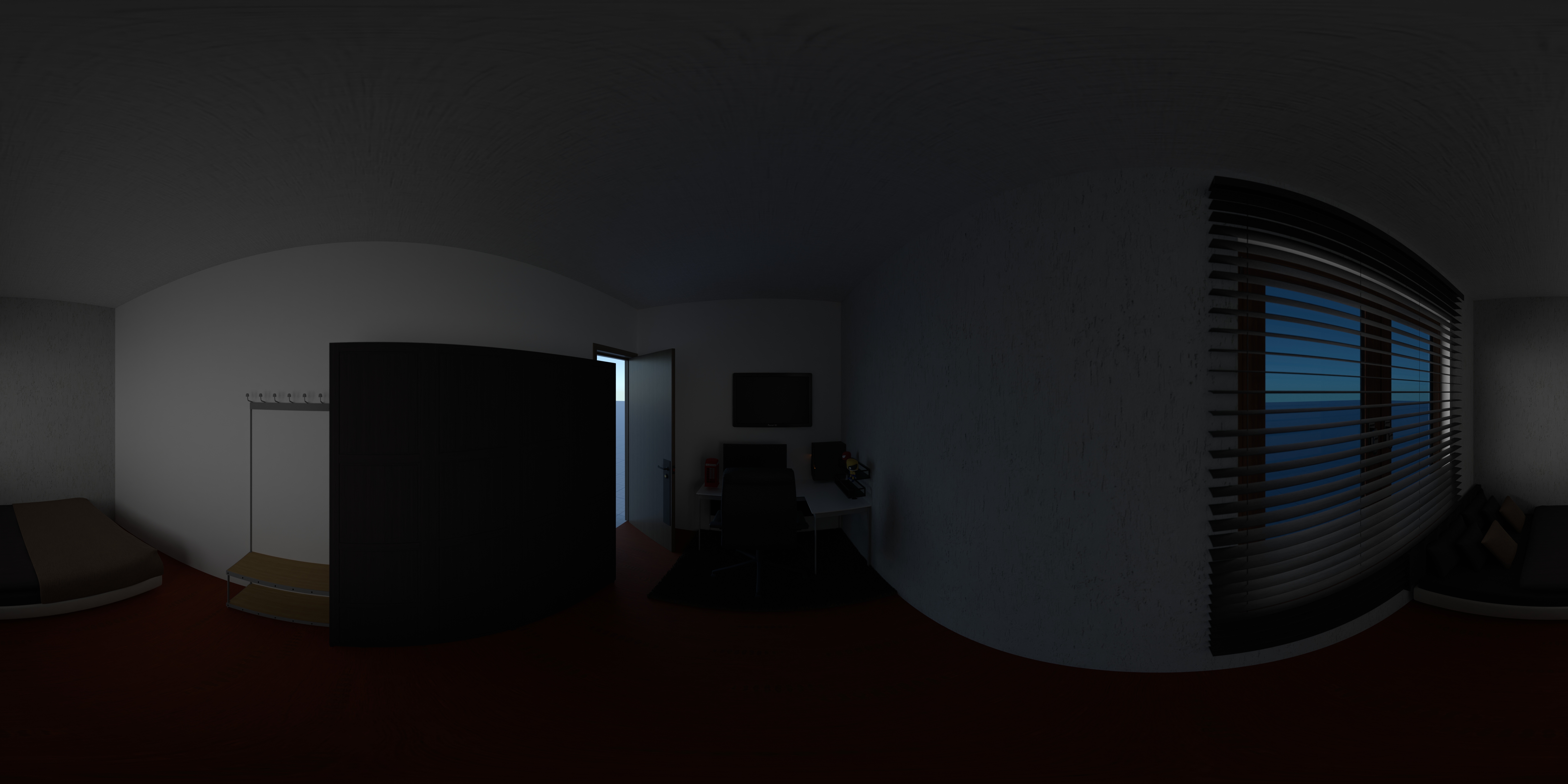 Cópia de Quarto Bê copy #23445167 by User 155262182