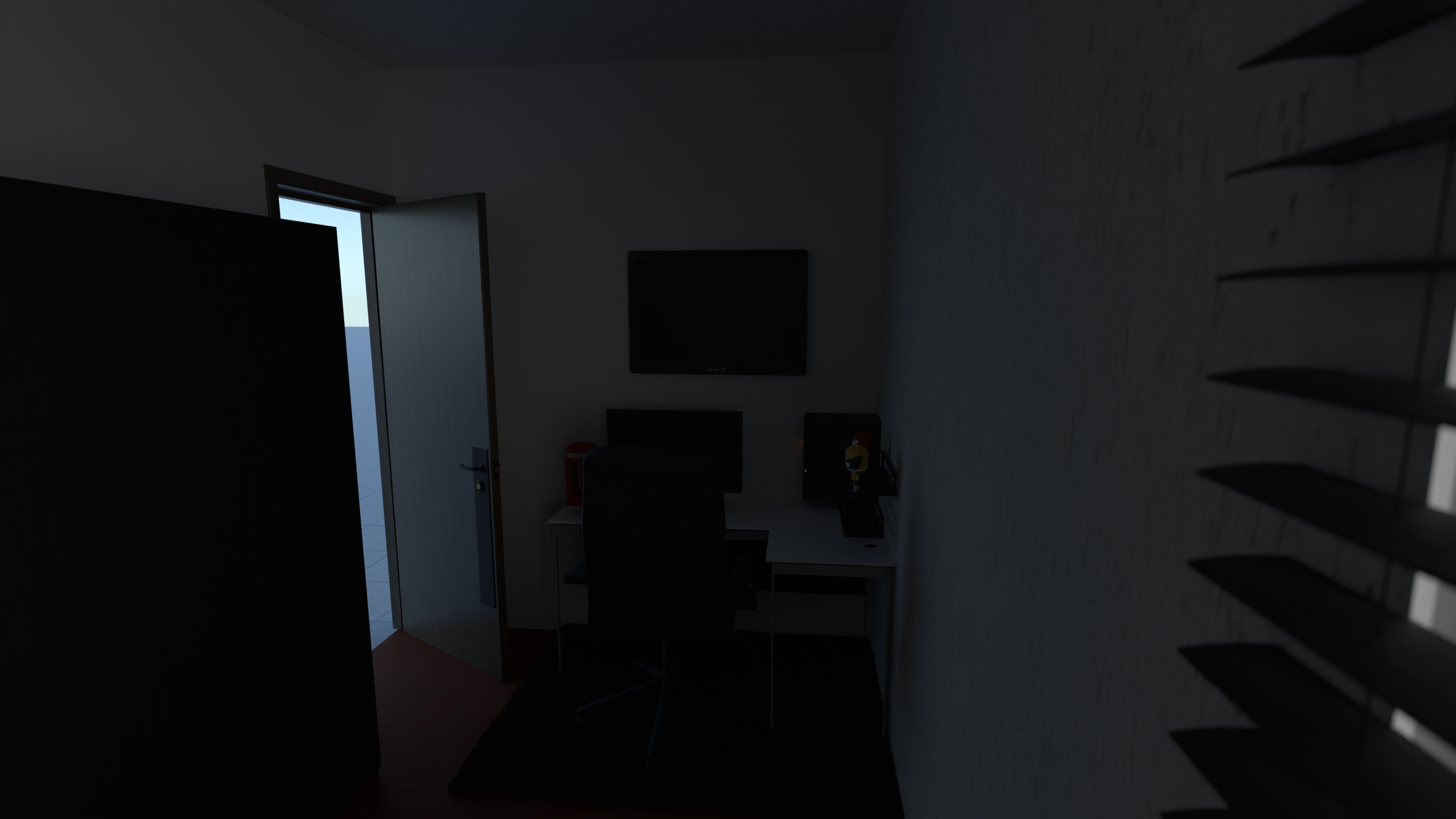 Cópia de Quarto Bê copy #23445175 by User 155262182