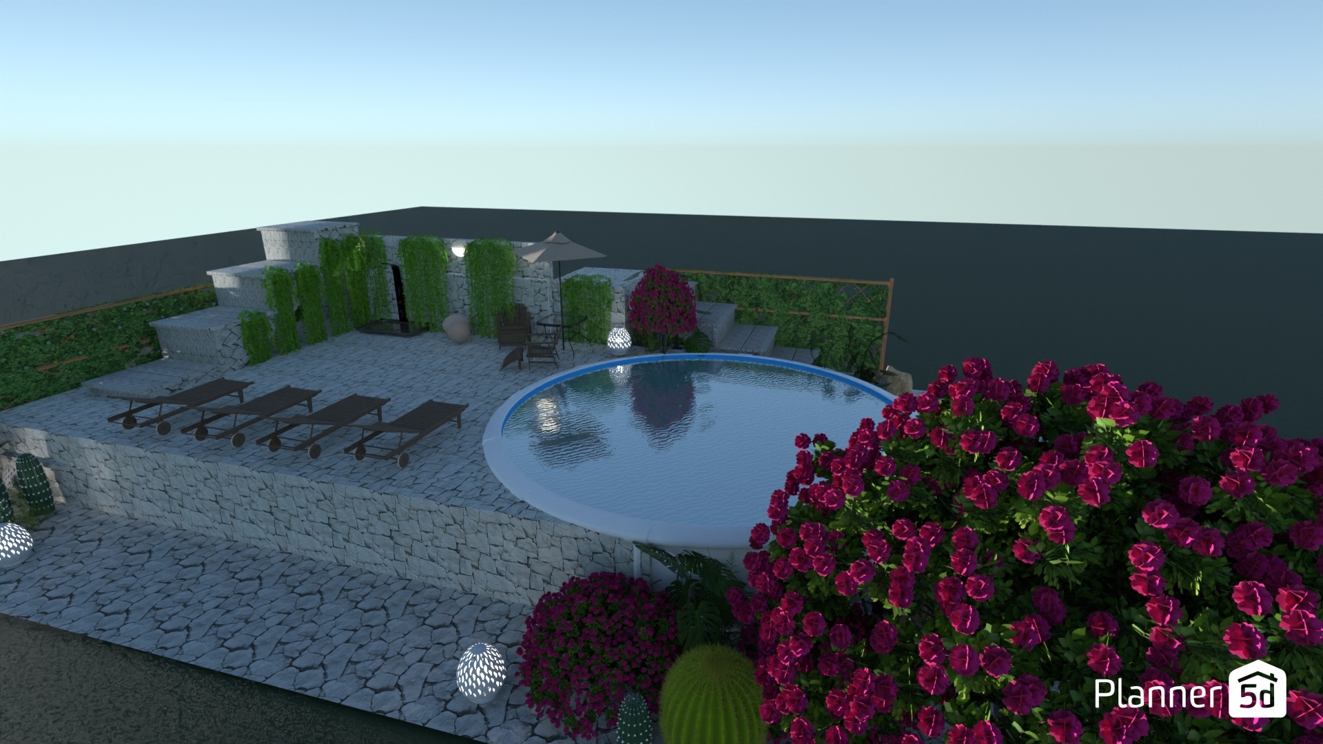 casa campanella #24851360 by User 77067408