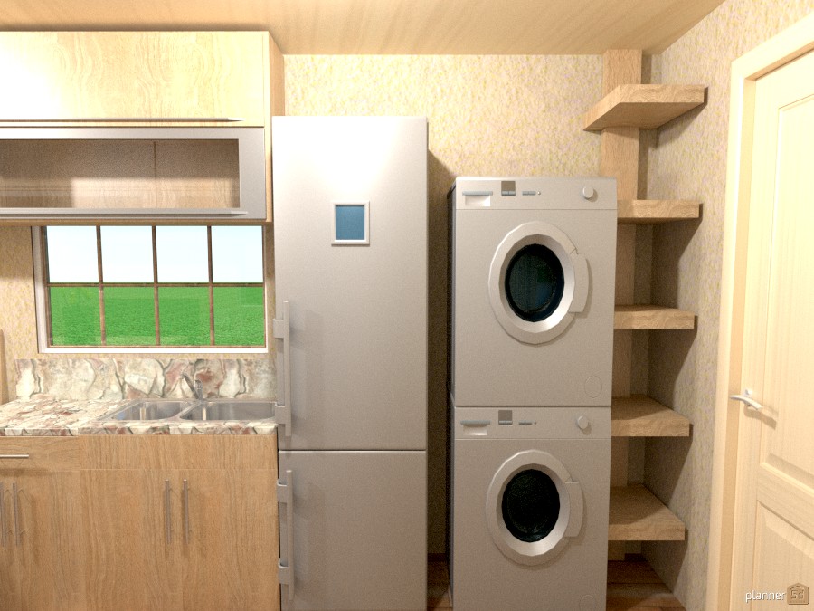 8' x 30' tiny house and/or trailer #1050225 by Joy Suiter