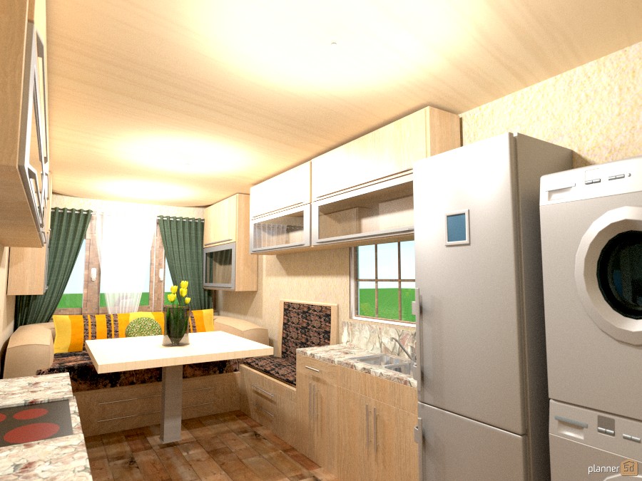 8' x 30' tiny house and/or trailer #1050298 by Joy Suiter