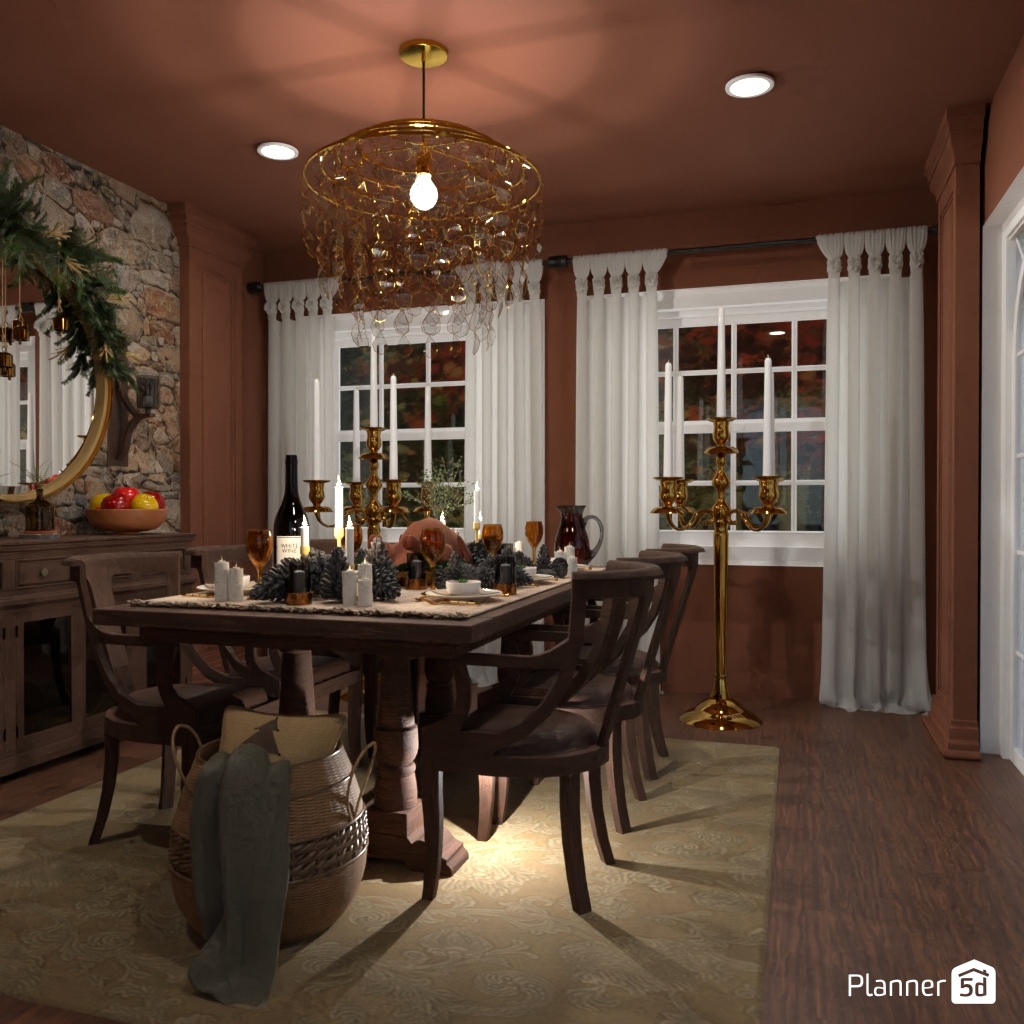 Thanksgiving #23409167 by Editors Choice