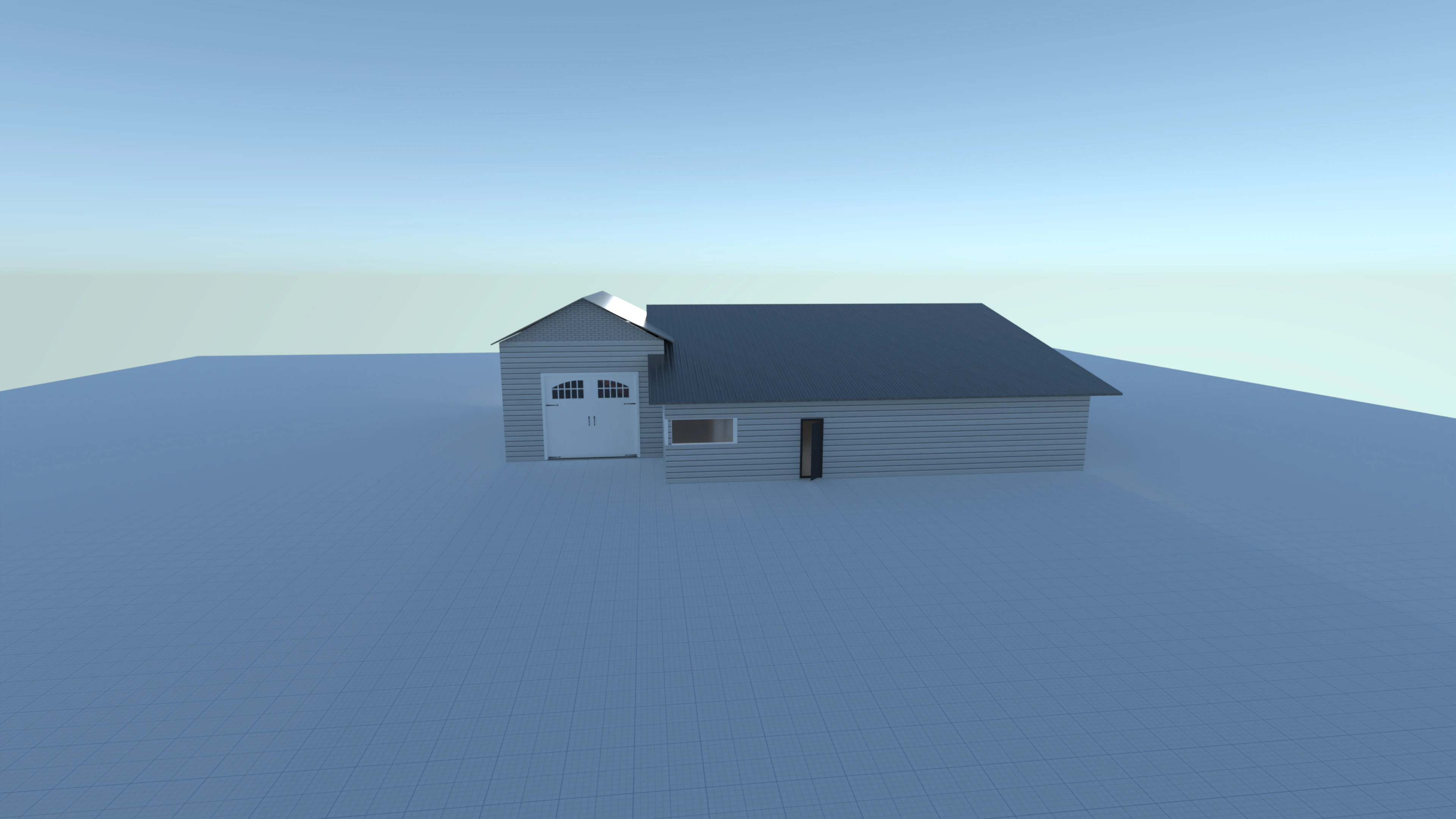 New Roof #3099972 by