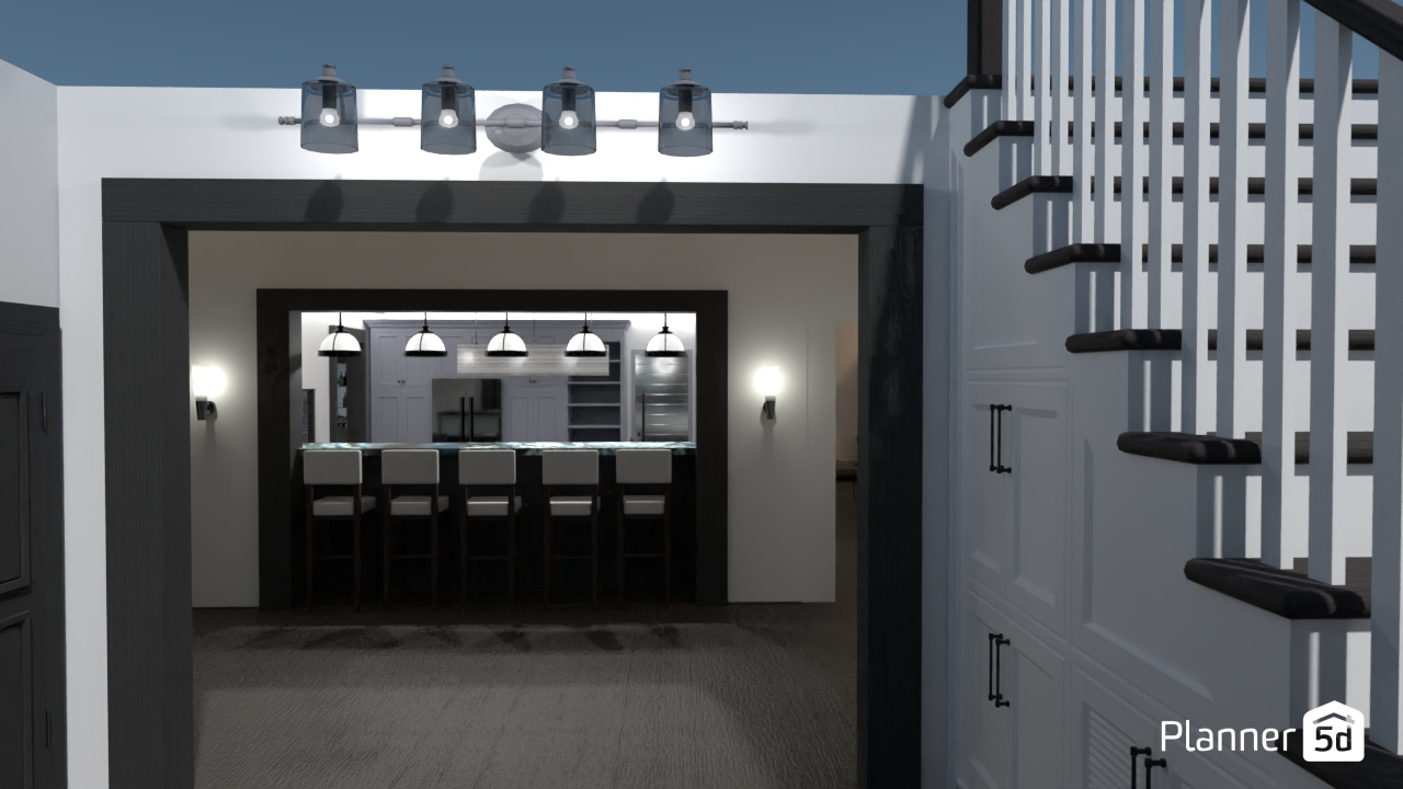 Entrance #16859011 by Aldona