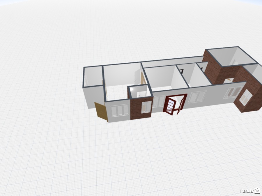 Novo projeto #23541994 by User 159734794