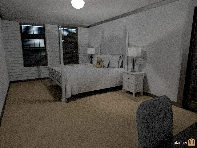 Apartment #57687 by Jo