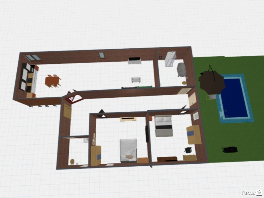 progetto di tecnologia #3076920 by User 81607204