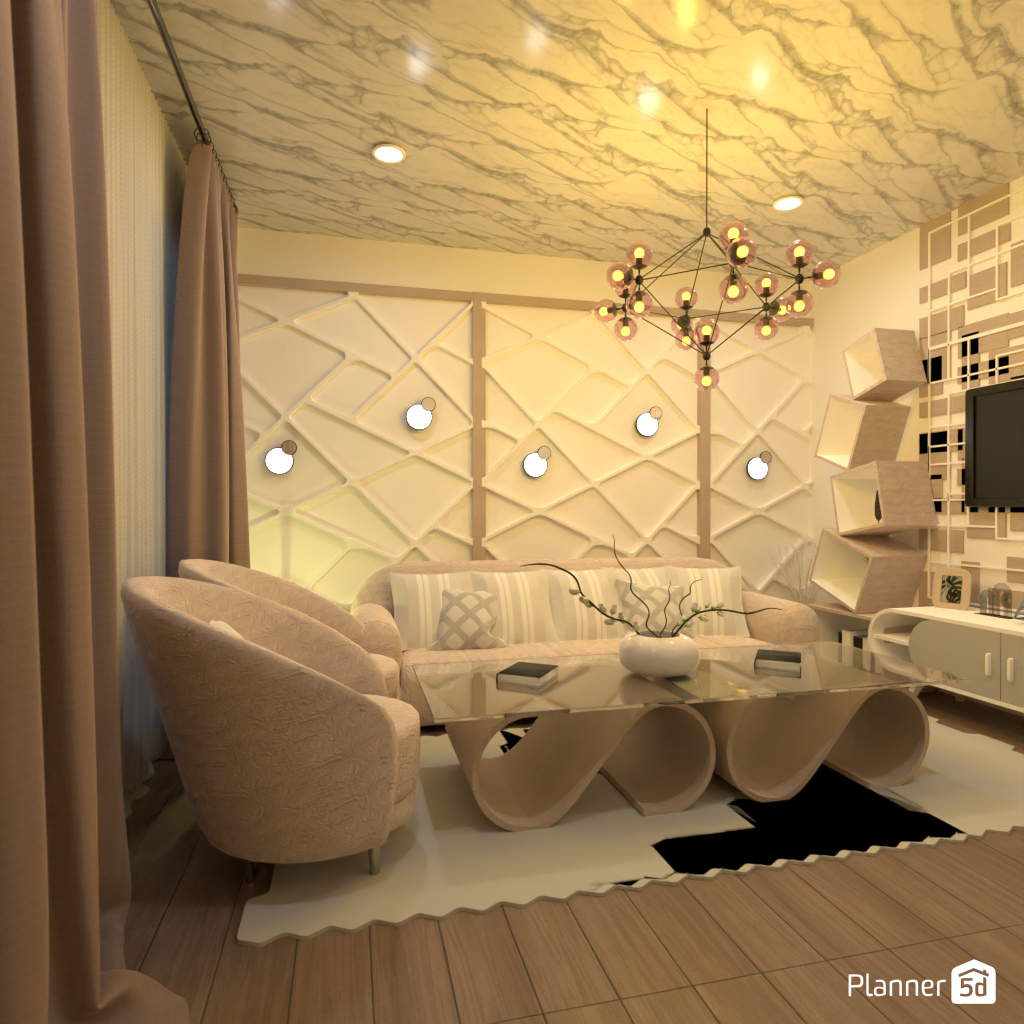 Geometric #21092198 by Editors Choice