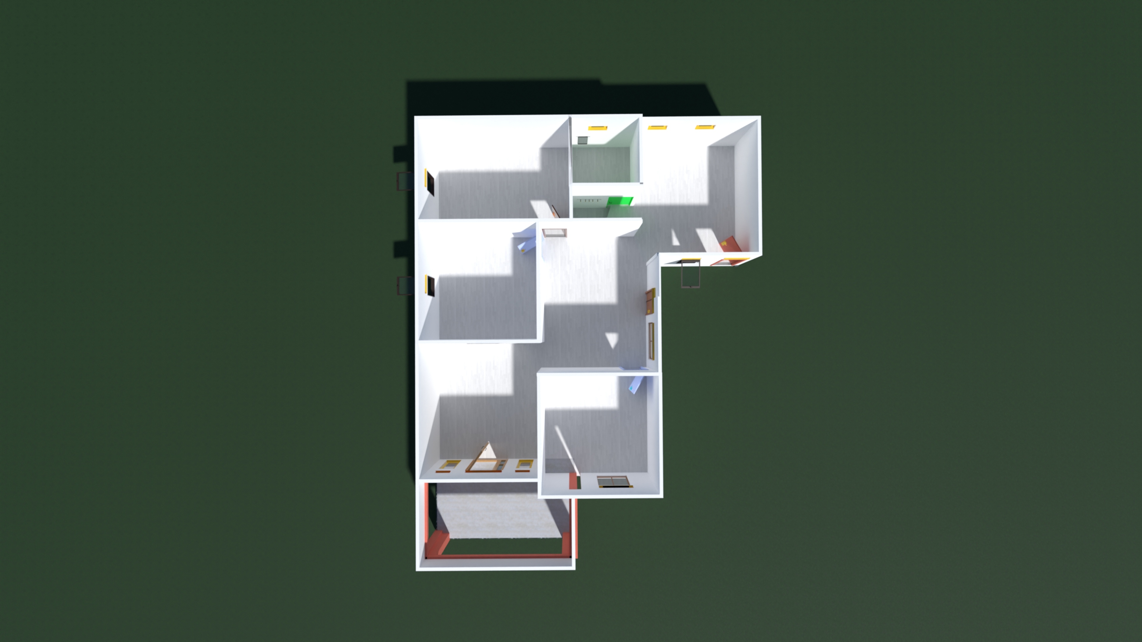 ruang #23918775 by tris manto