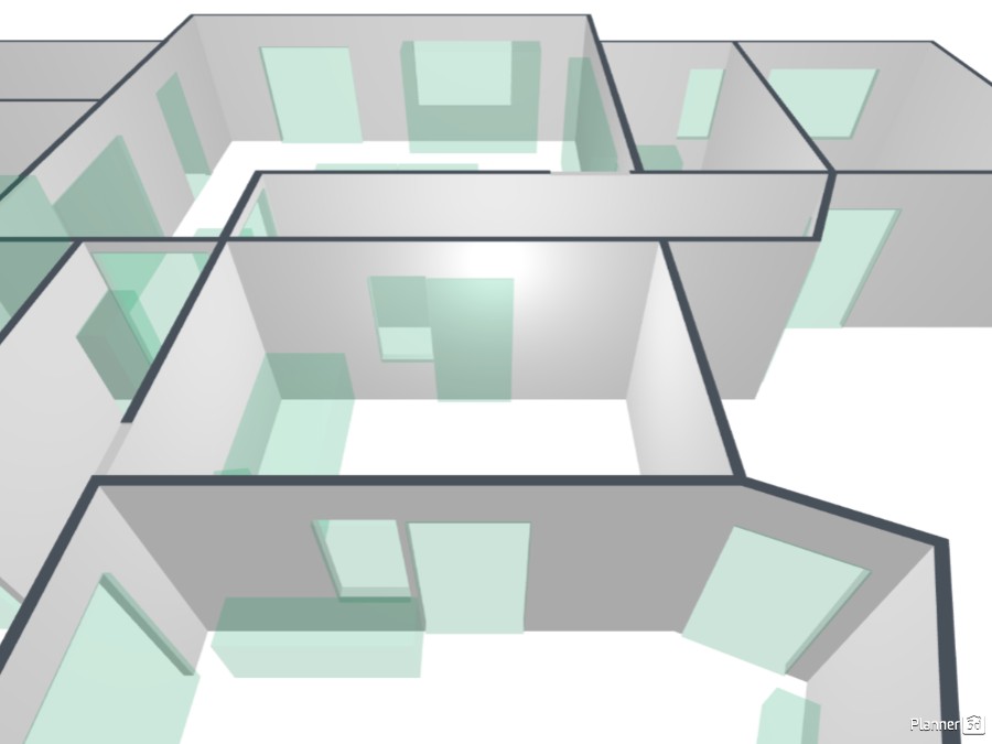 Popsicle House #23355374 by AfurtonRobotics