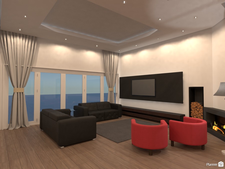 Living Room 3114269 by User 7341044 image