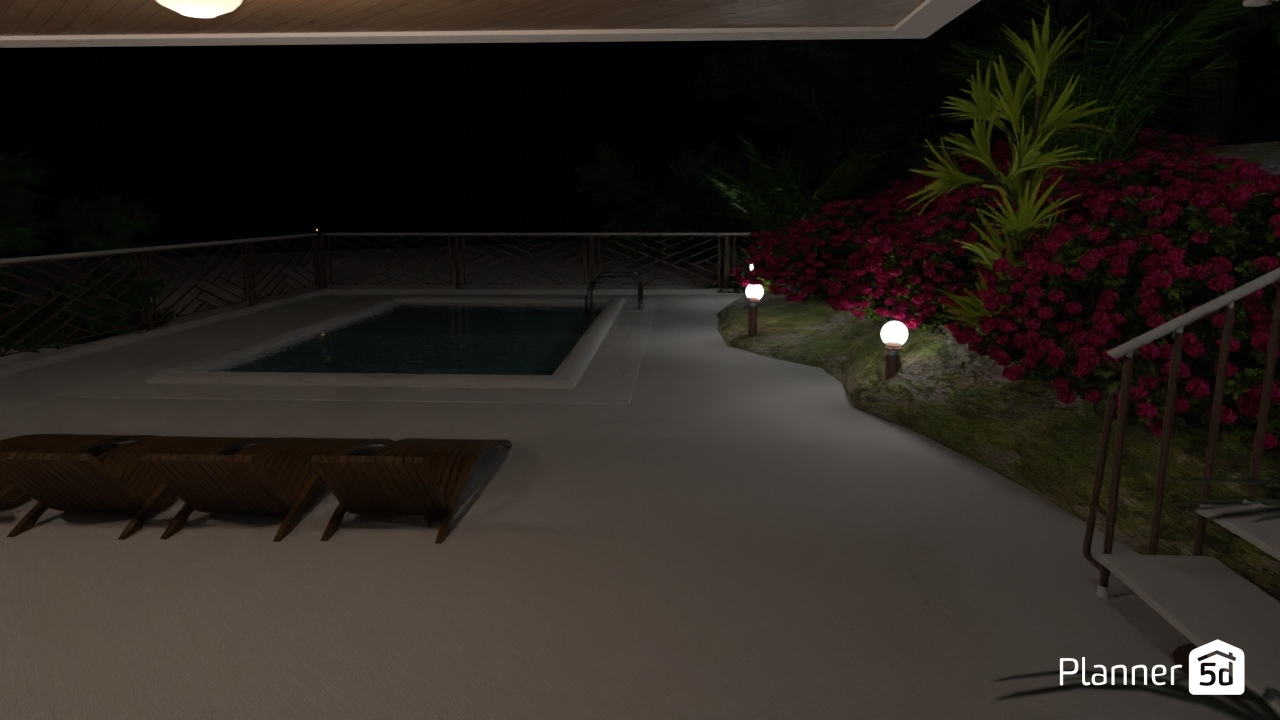 Mid-Century #25080452 by David