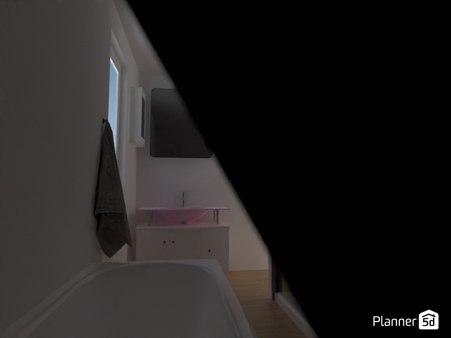 Badkamer renovatie 1 #23434883 by User 69578800