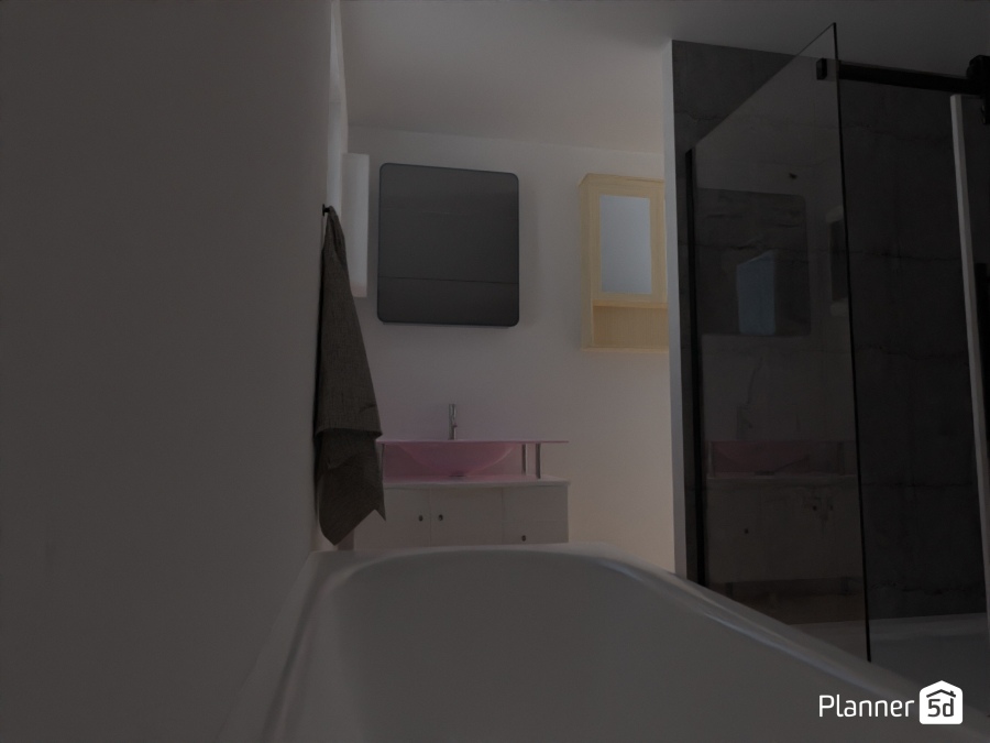 Badkamer renovatie 1 #23434903 by User 69578800