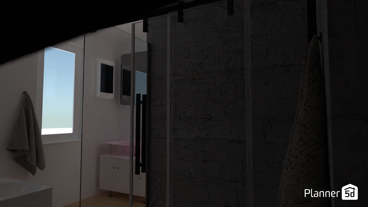 Badkamer renovatie 1 #23436315 by User 69578800