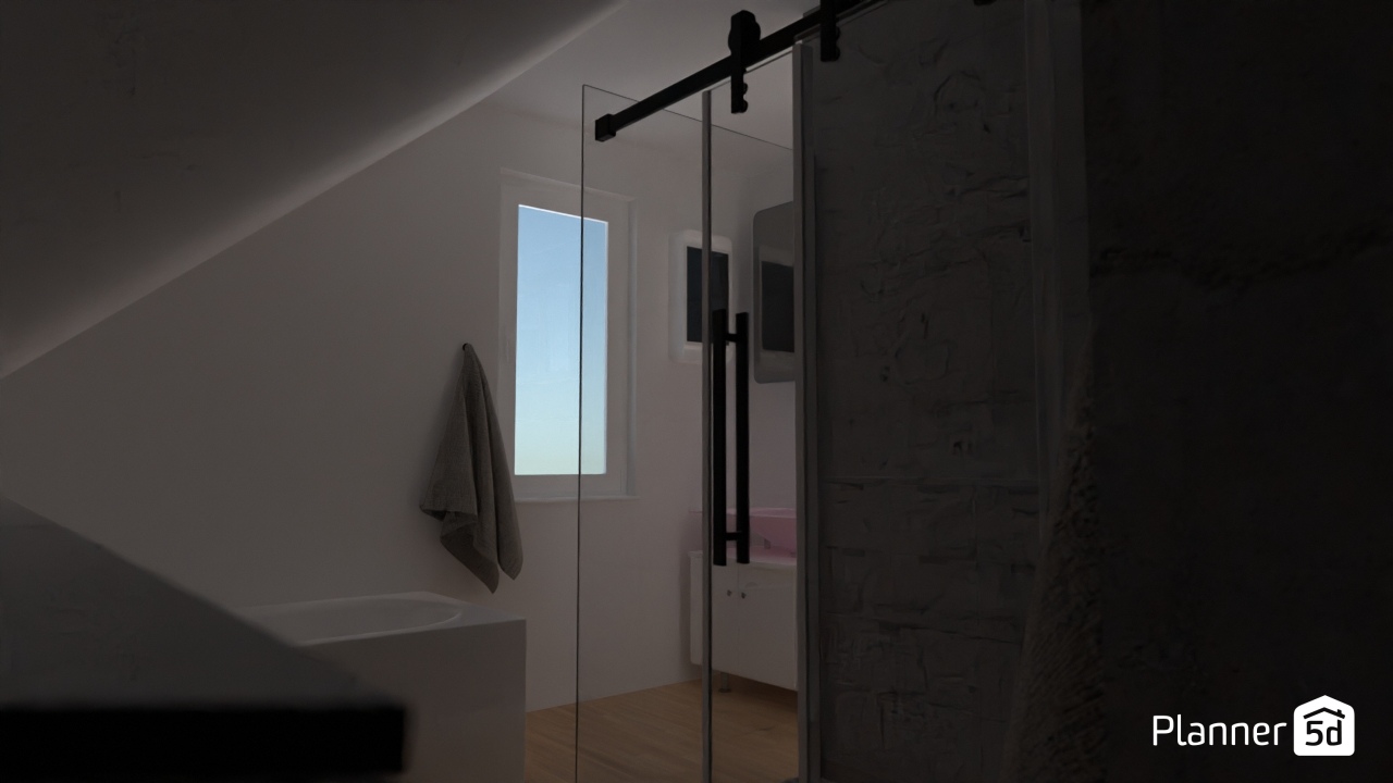 Badkamer renovatie 1 #23436439 by User 69578800