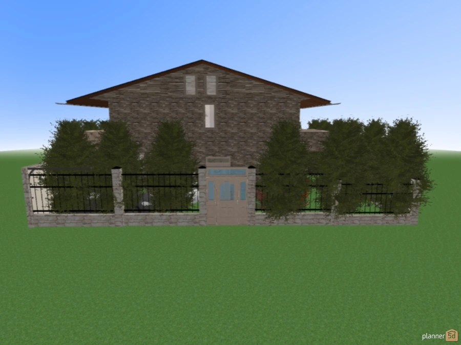 maisonette #62474 by irene