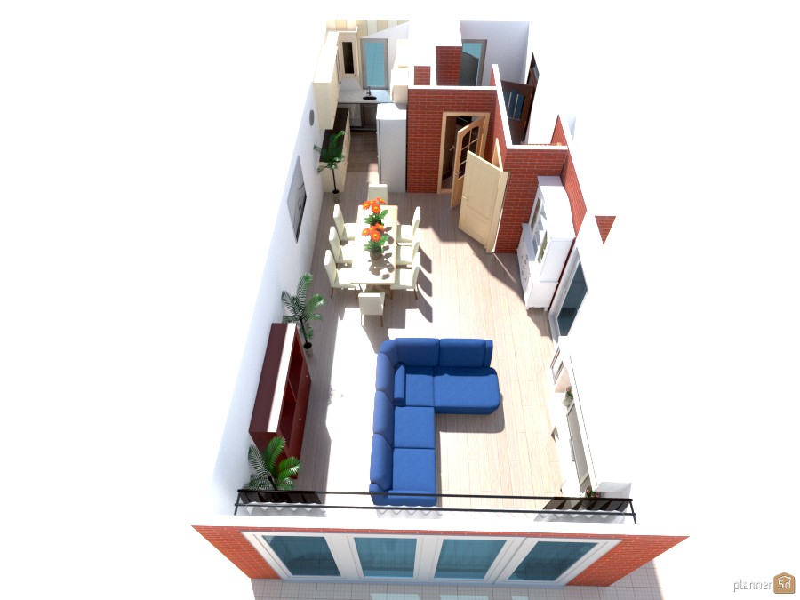 #535374 by Jerry Maroulis