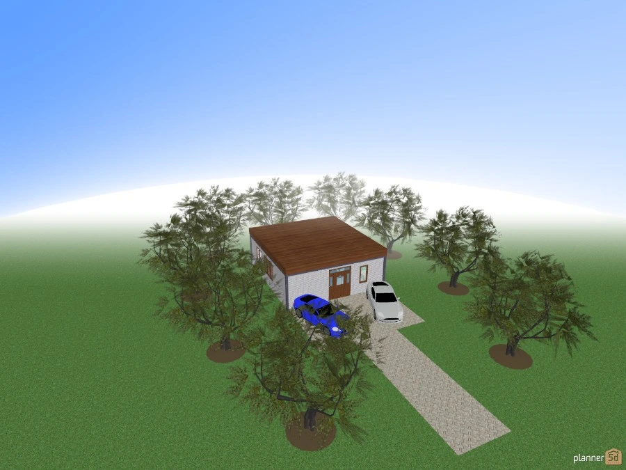 mini house #2887384 by §design§