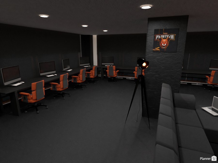 office1 #3932618 by Filipa Temudo