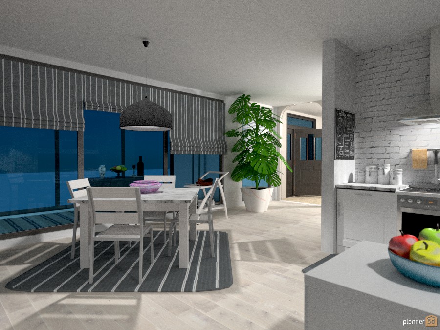 L'angolo della colazione #1192126 by Micaela Maccaferri