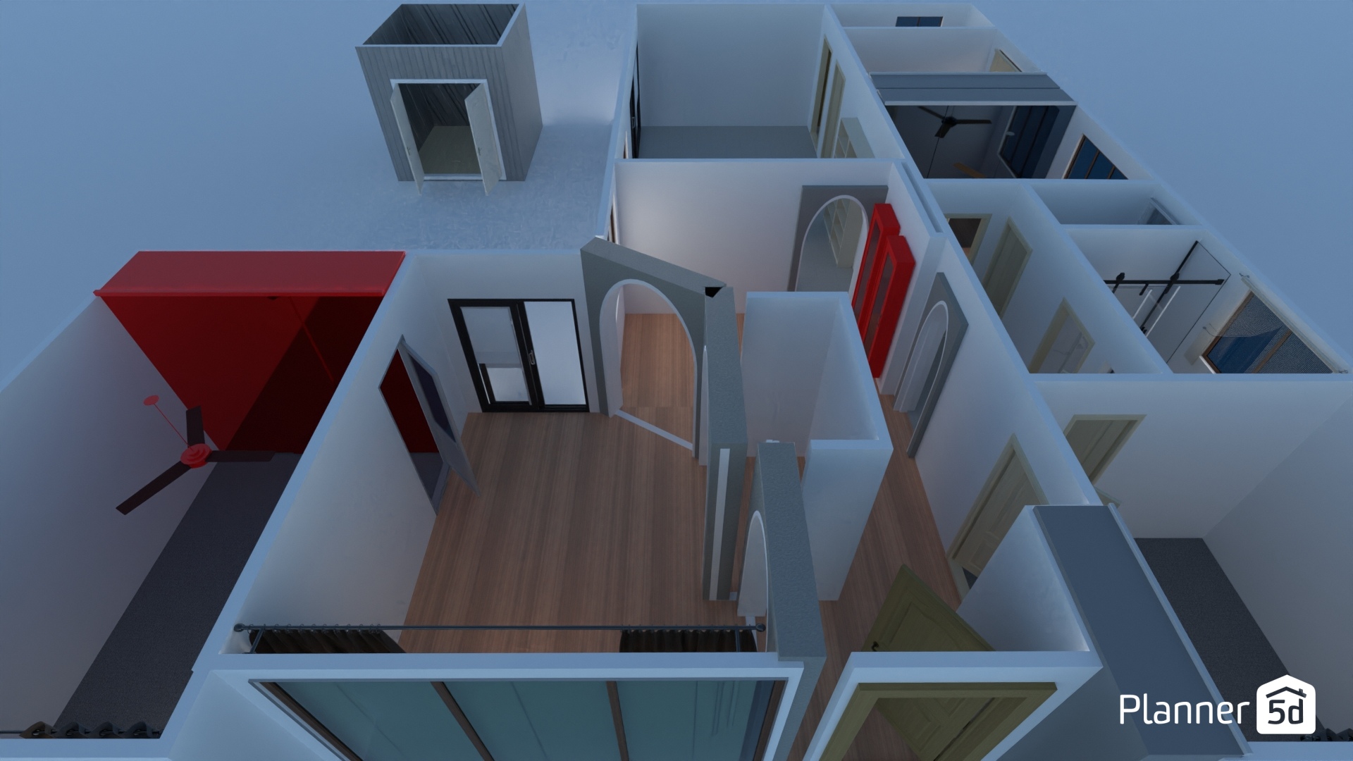 Minto #24642680 by Anj Mariner