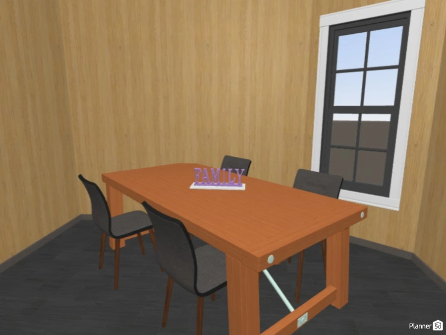 Dining and living room #3026112 by XxEliPlaysXxYT (Raelynn)
