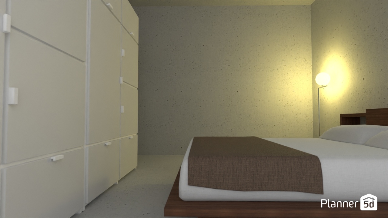 Forsterstrasse 38 #25775776 by Anonymous