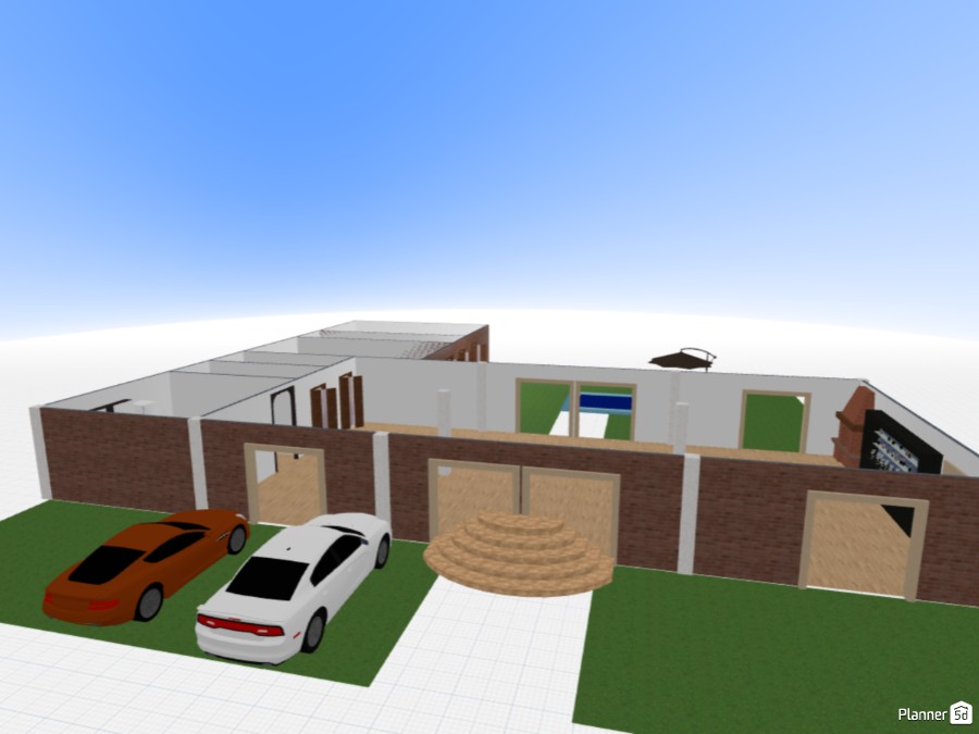 New project #23497750 by User 159421834