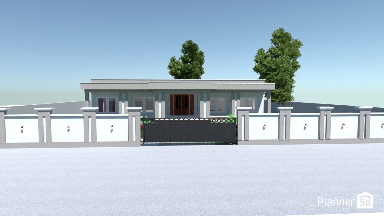 Copy of Copy of Copy of Copy of DG Annexe #23506362 by Gulistan Anjum