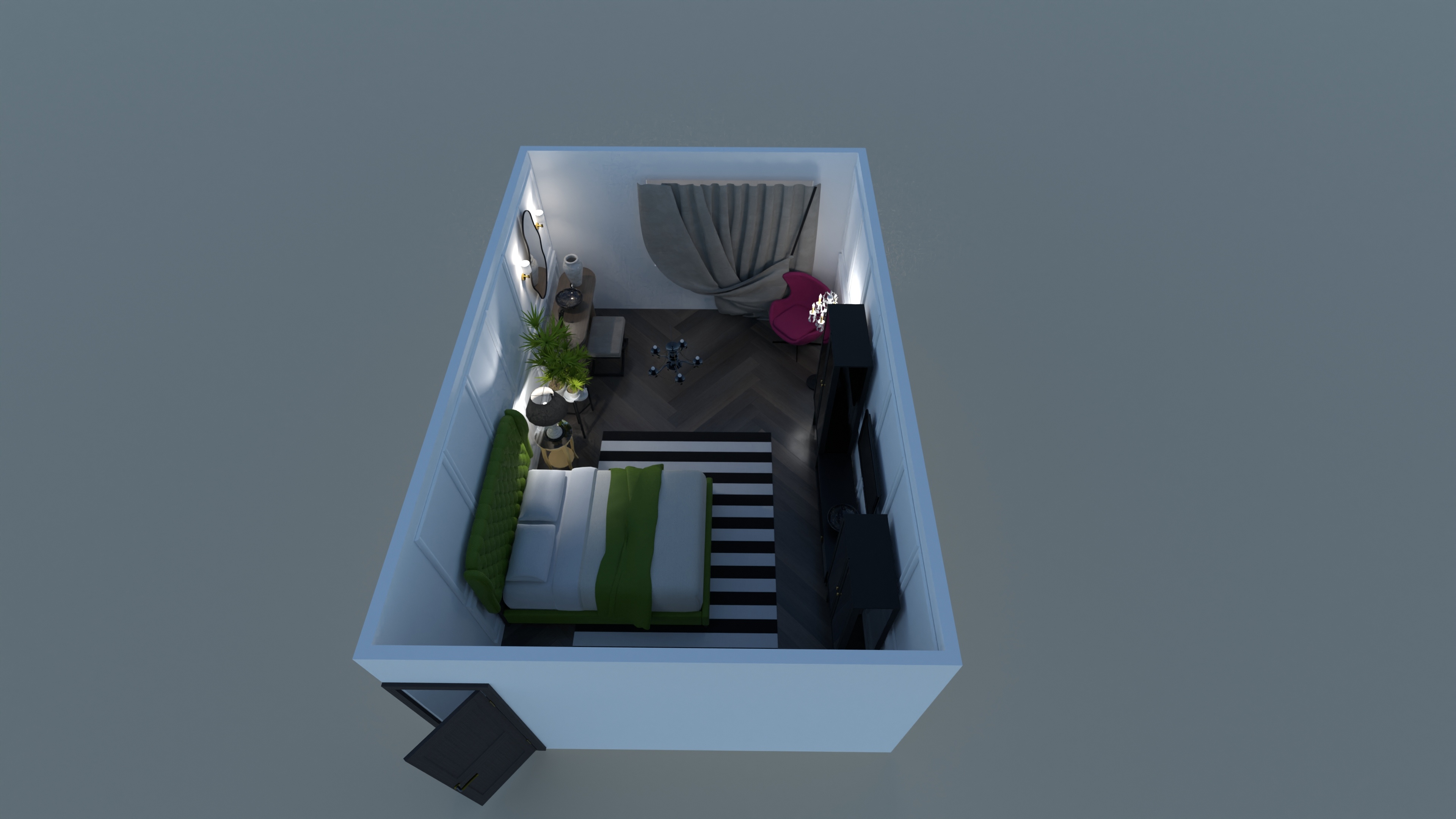 New Wizard Project #23433323 by Thara Uk