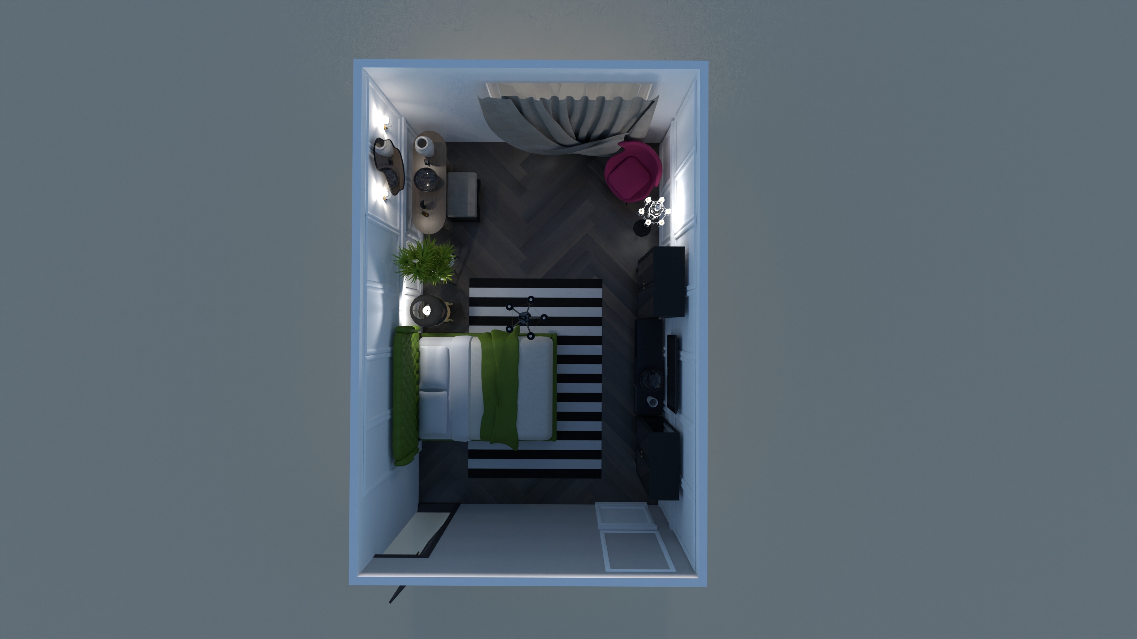 New Wizard Project #23433331 by Thara Uk