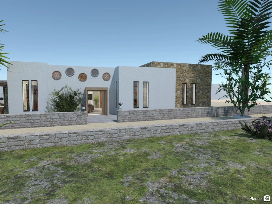 Progetto "Mari del Sud" #82859 by Micaela Maccaferri